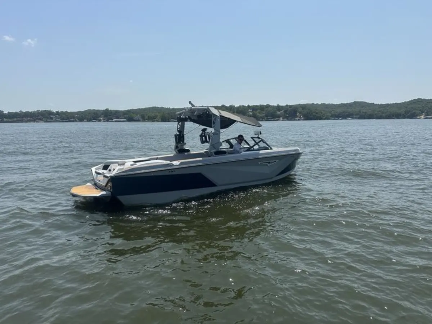 2023 NAUTIQUE S25 (5084)
