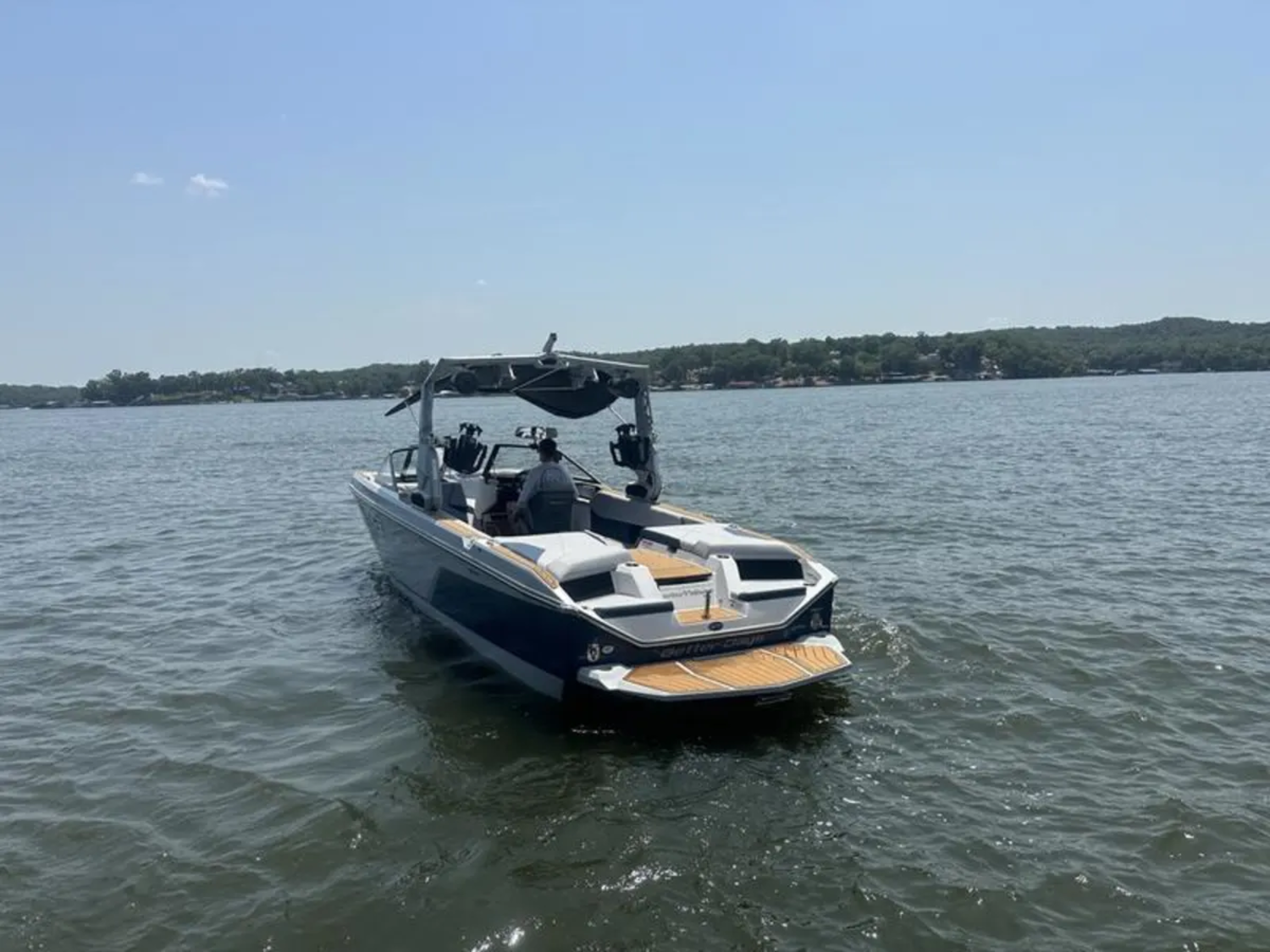 2023 NAUTIQUE S25 (5084)