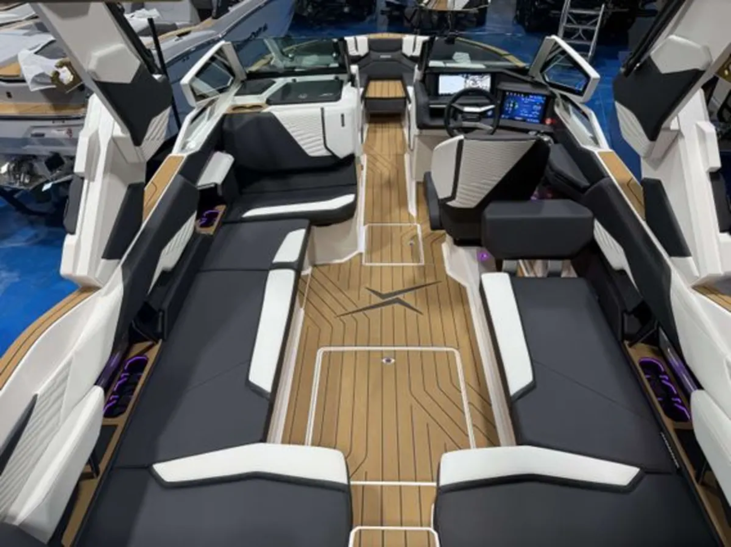 2026 MasterCraft X24