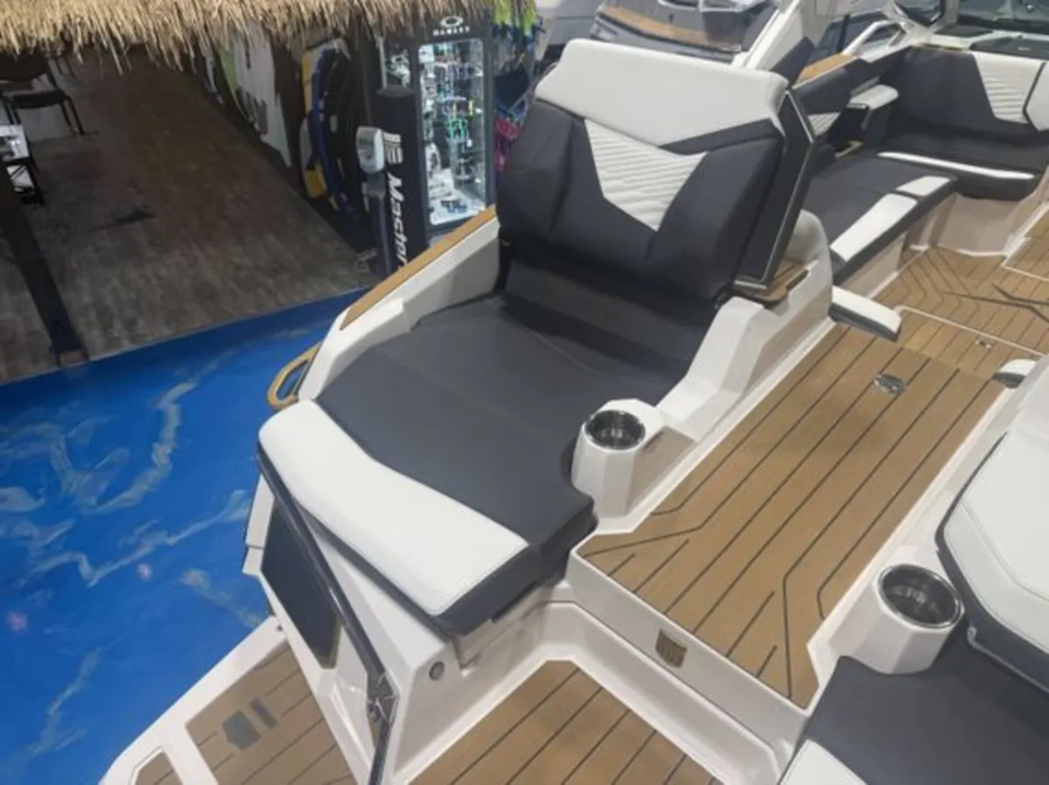 2026 MasterCraft X24