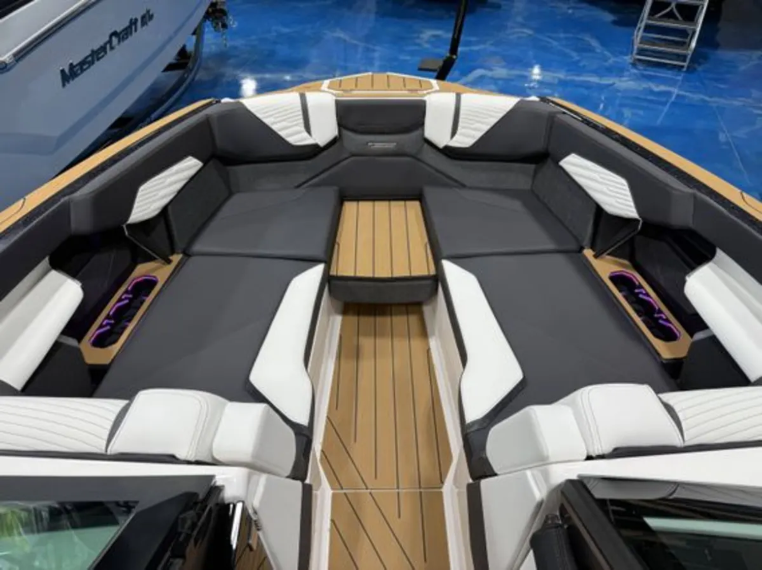 2026 MasterCraft X24