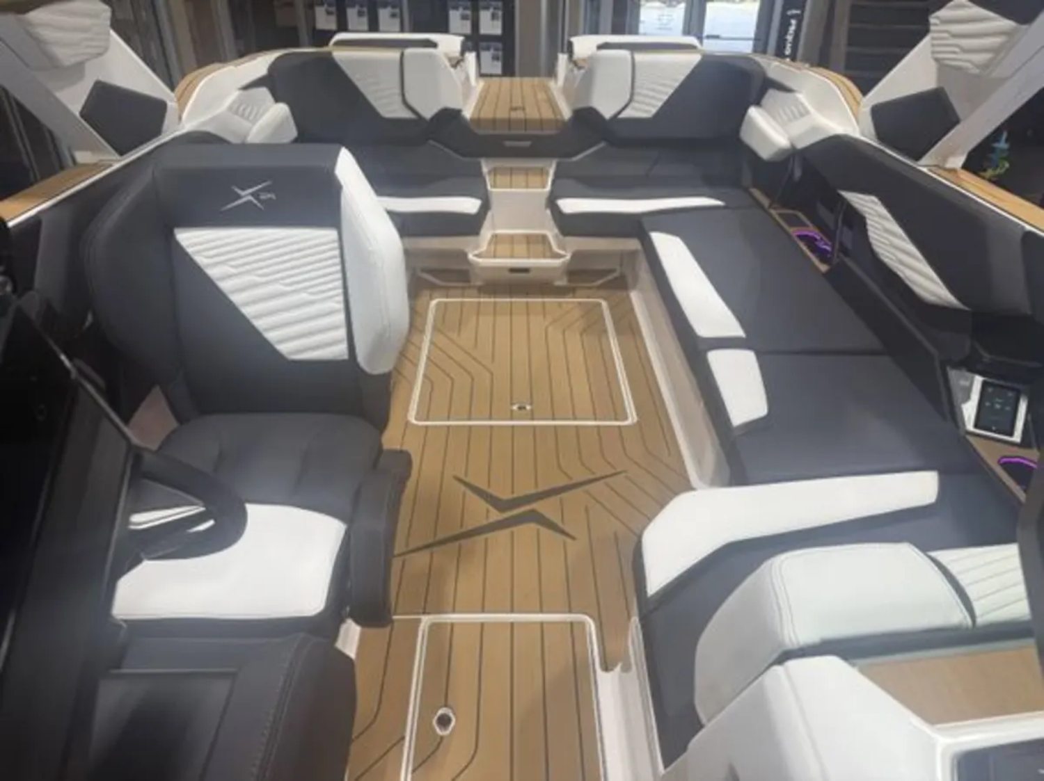 2026 MasterCraft X24