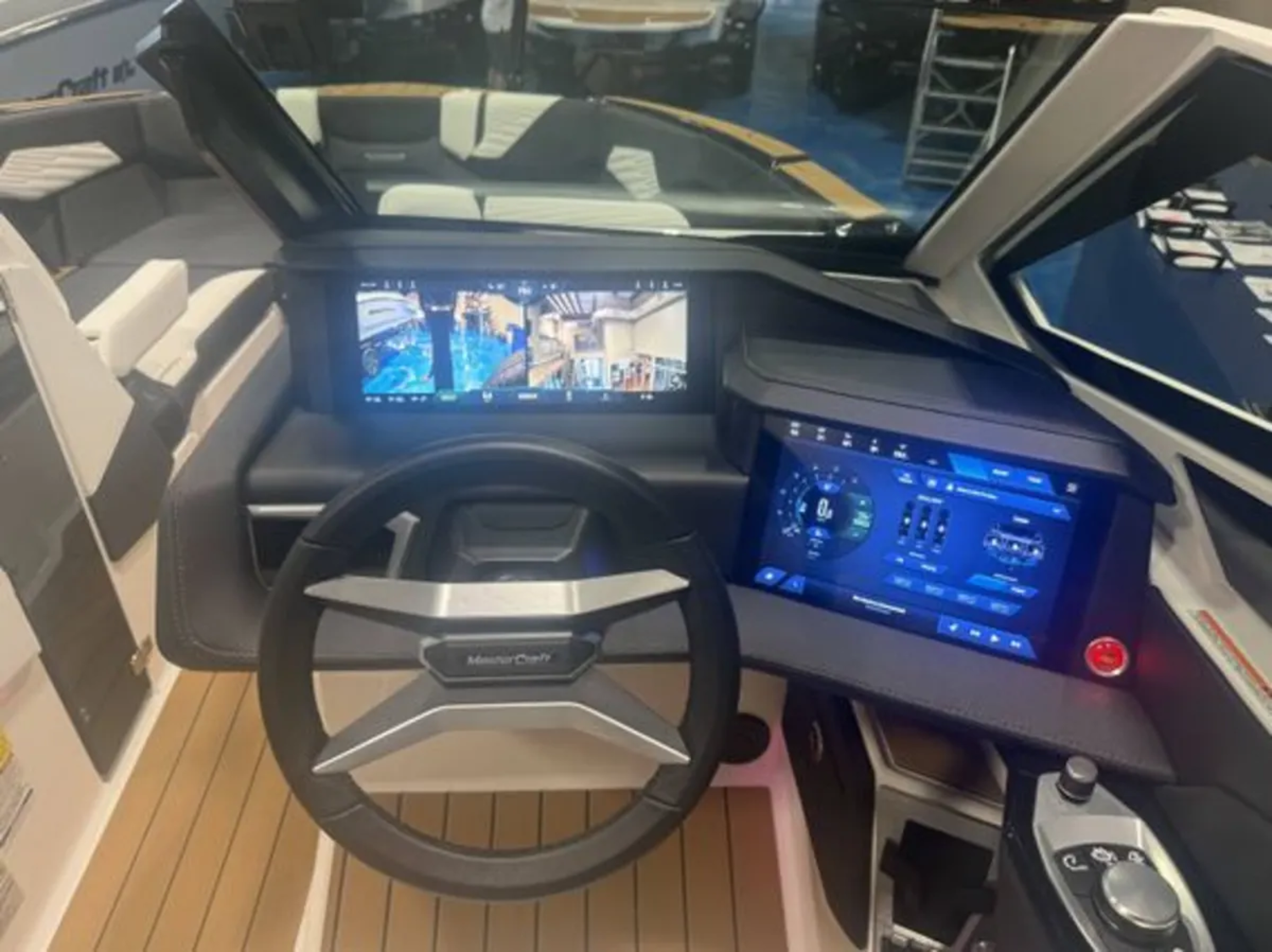 2026 MasterCraft X24