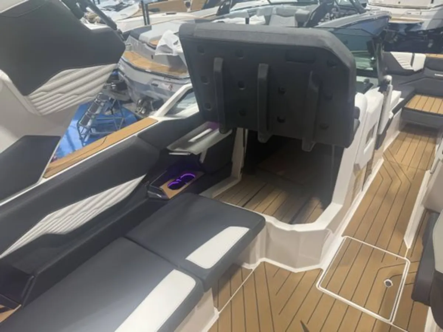 2026 MasterCraft X24