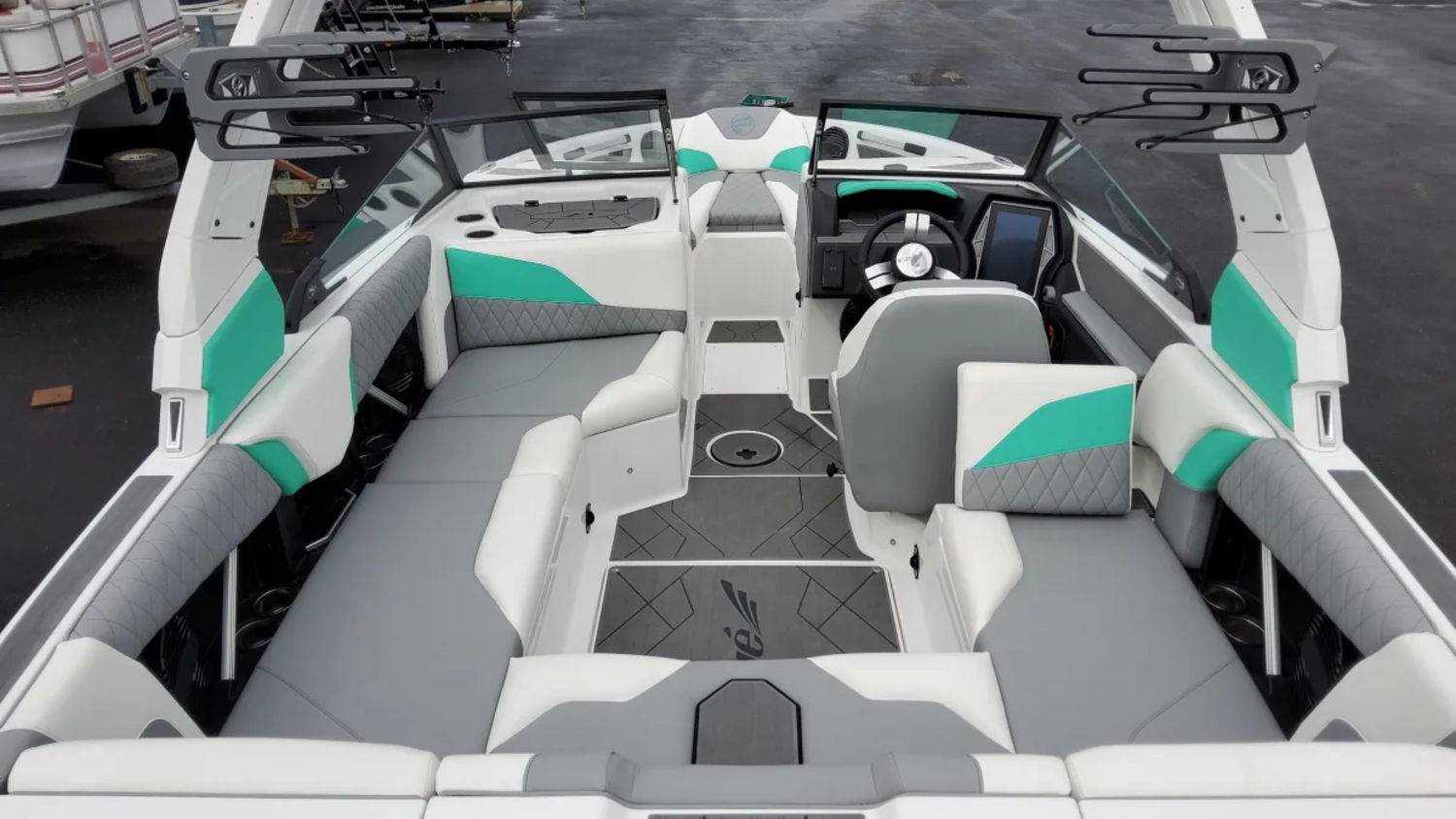 2021 ATX 22 TYPE S