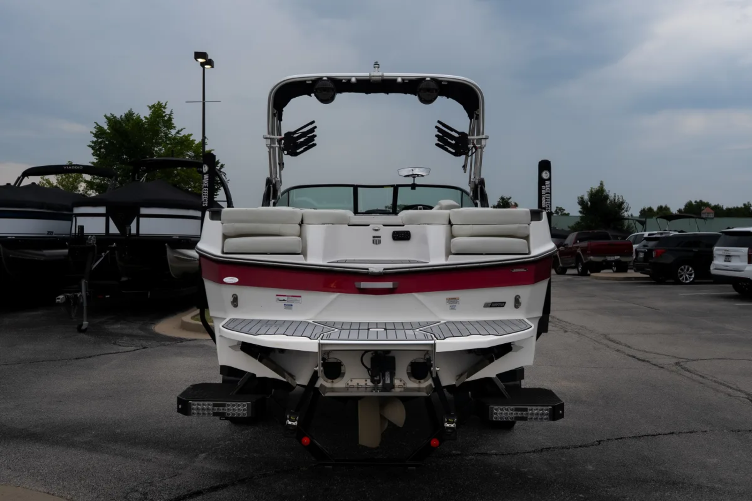 2023 MasterCraft XT24