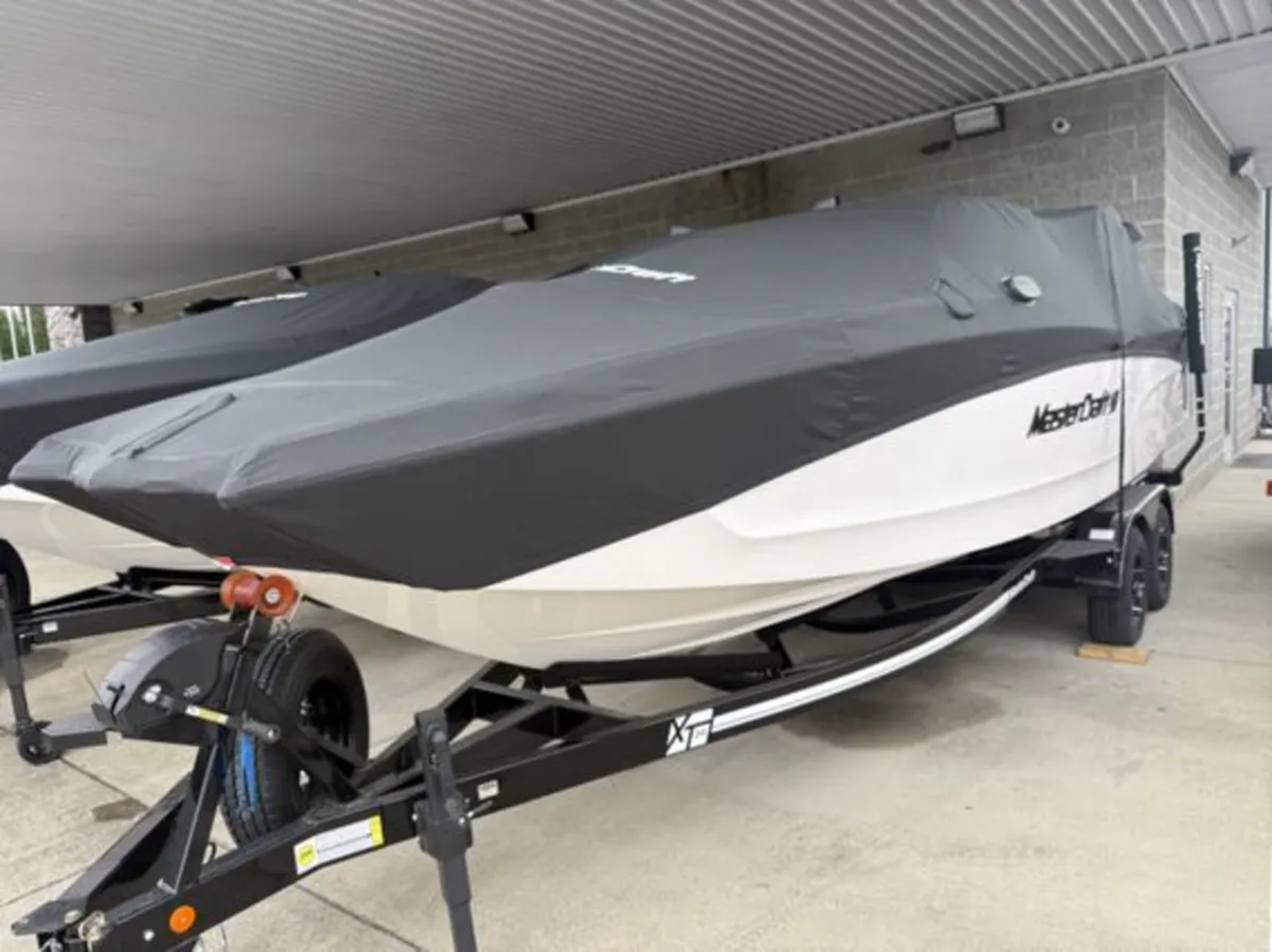 2026 MasterCraft XT24