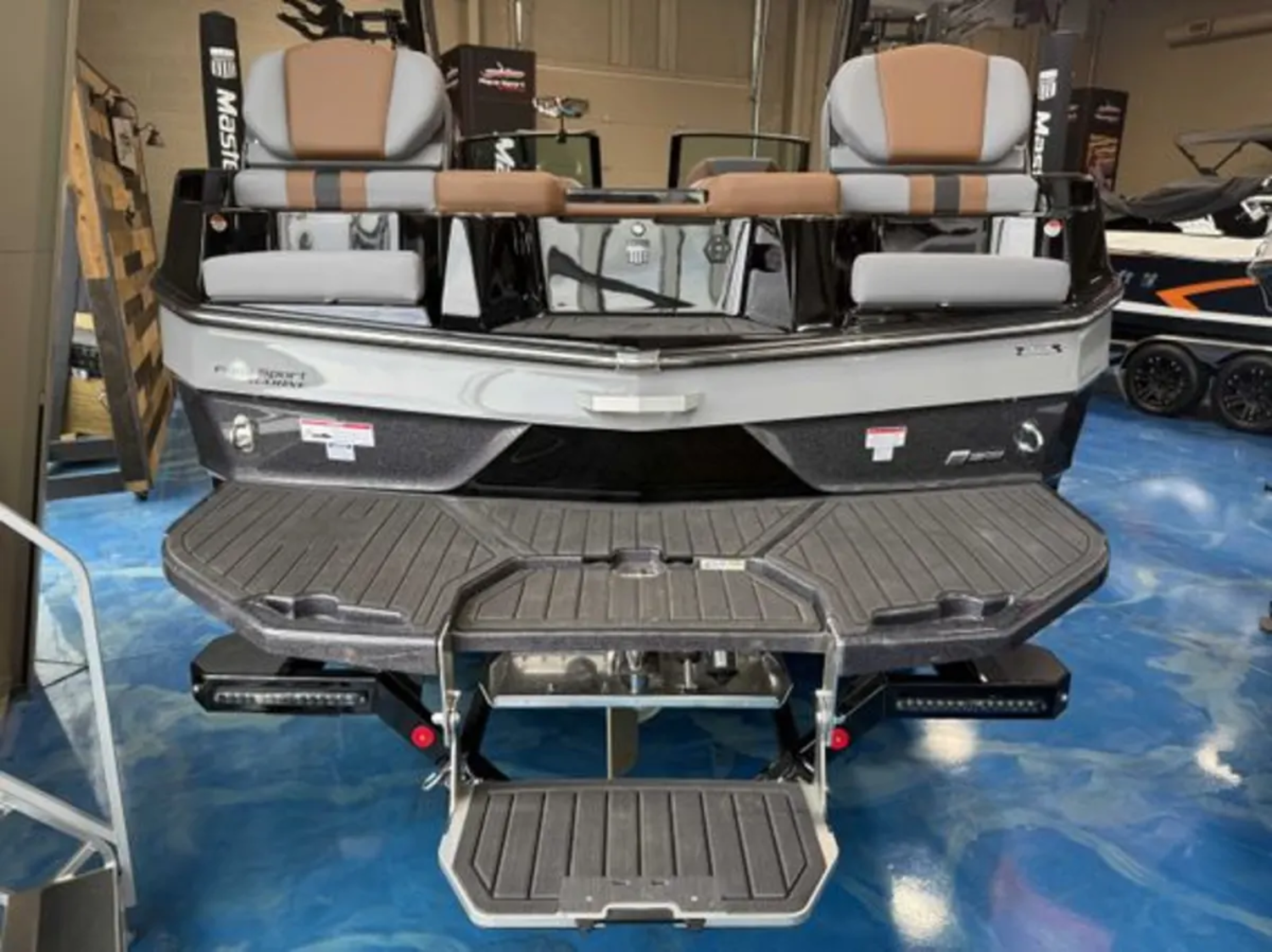 2026 MasterCraft XT24