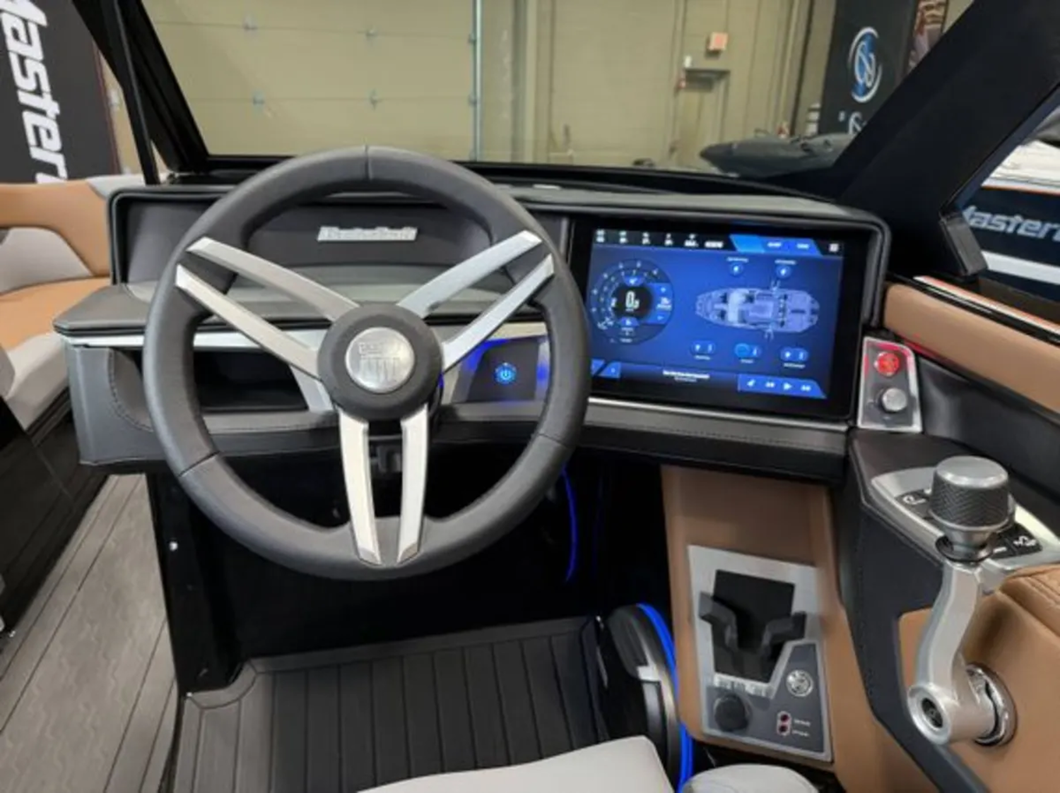 2026 MasterCraft XT24