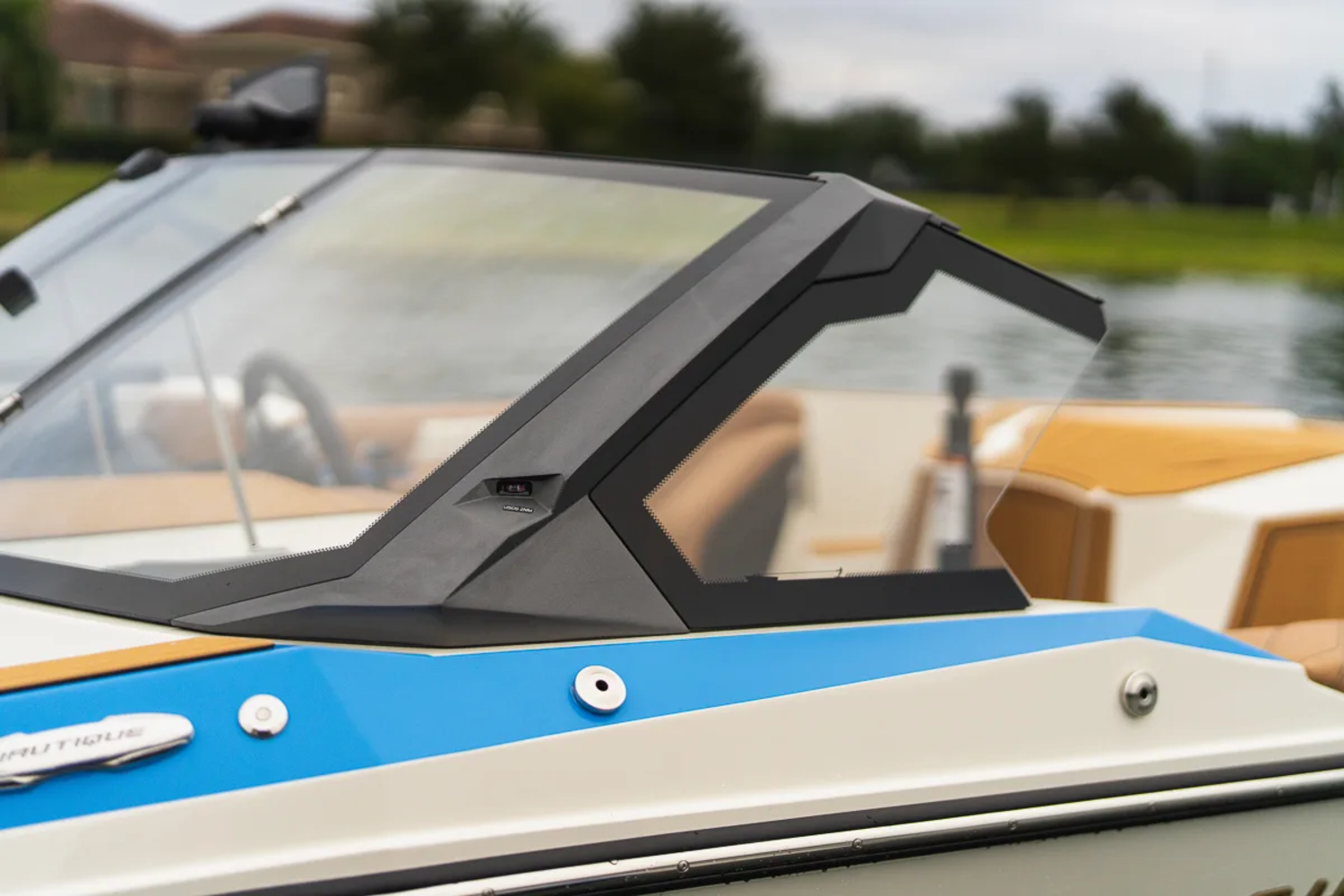 2027 Nautique Ski Nautique 