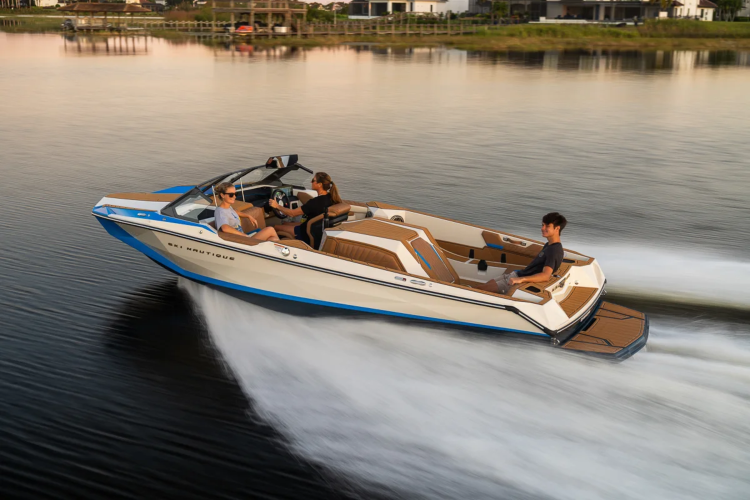 2027 Nautique Ski Nautique 