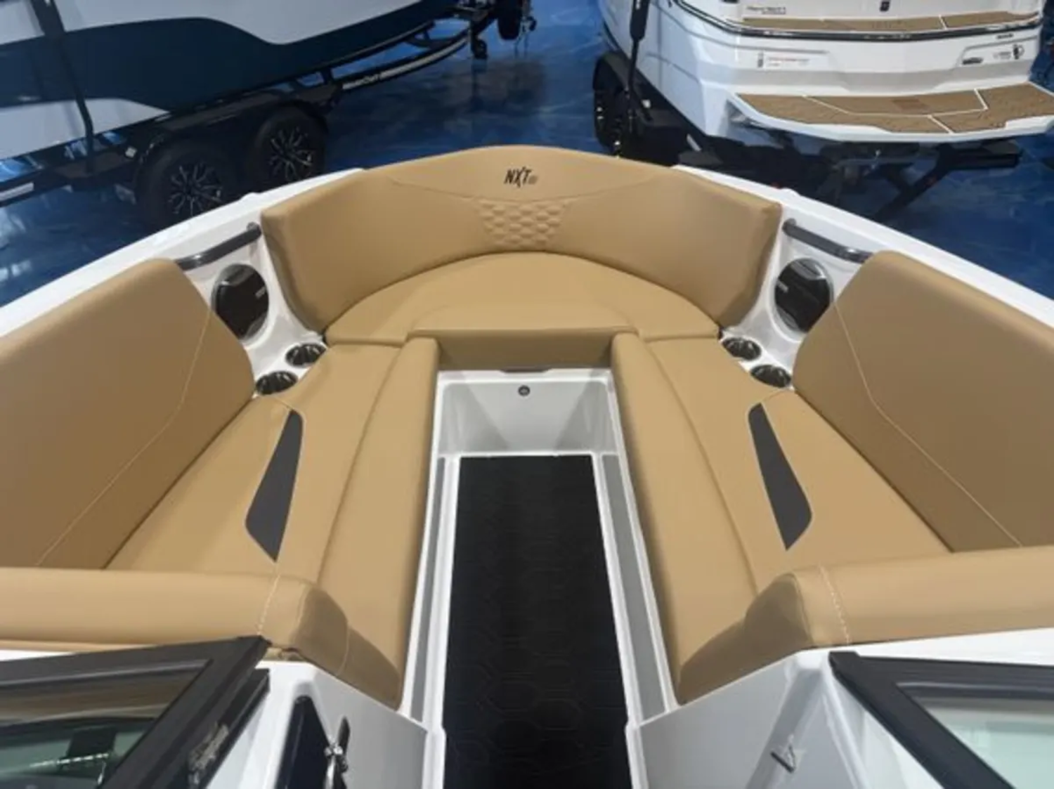 2026 MasterCraft NXT23