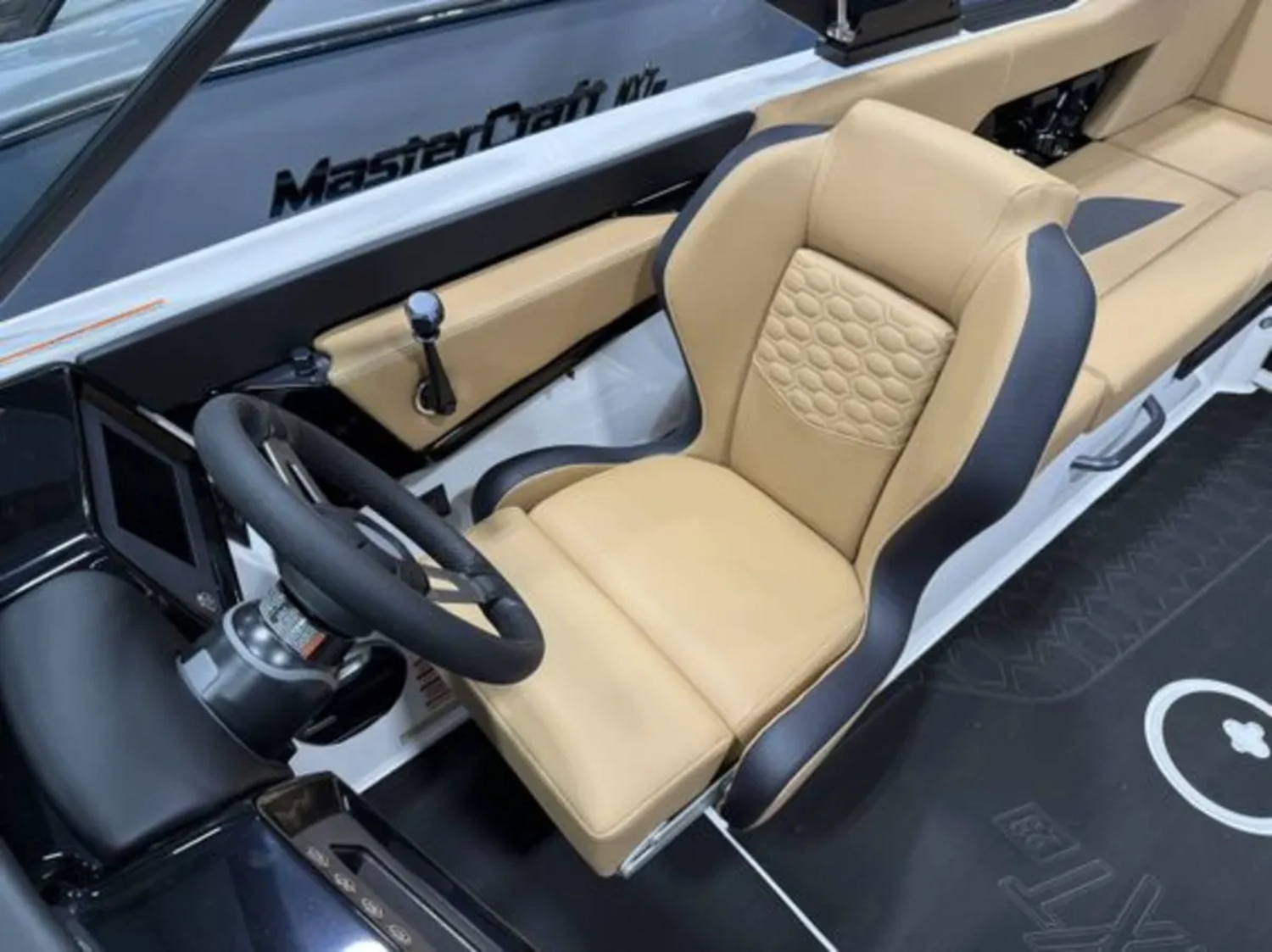 2026 MasterCraft NXT23