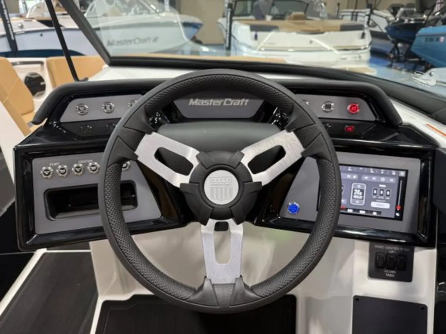 2026 MasterCraft NXT23