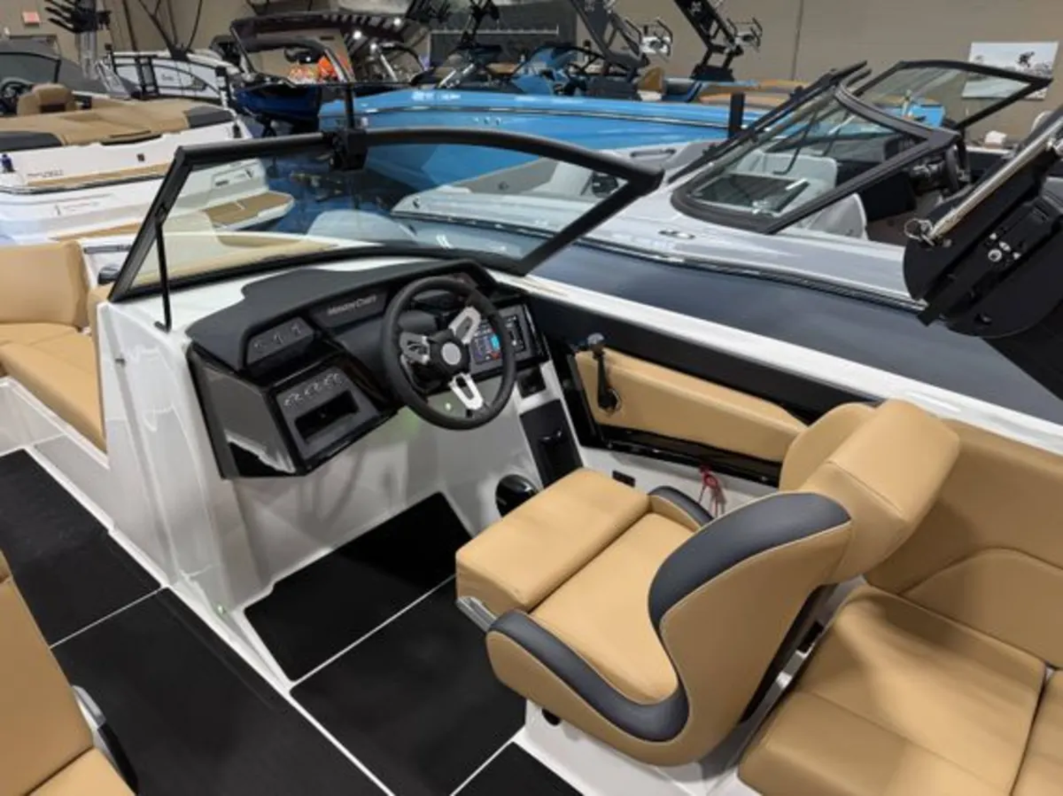 2026 MasterCraft NXT23