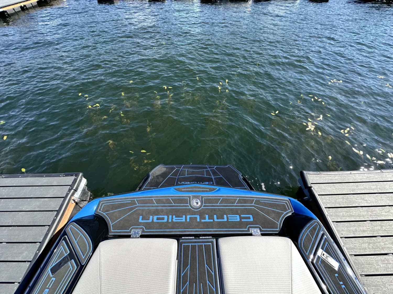 2022 Centurion Boats Fi23