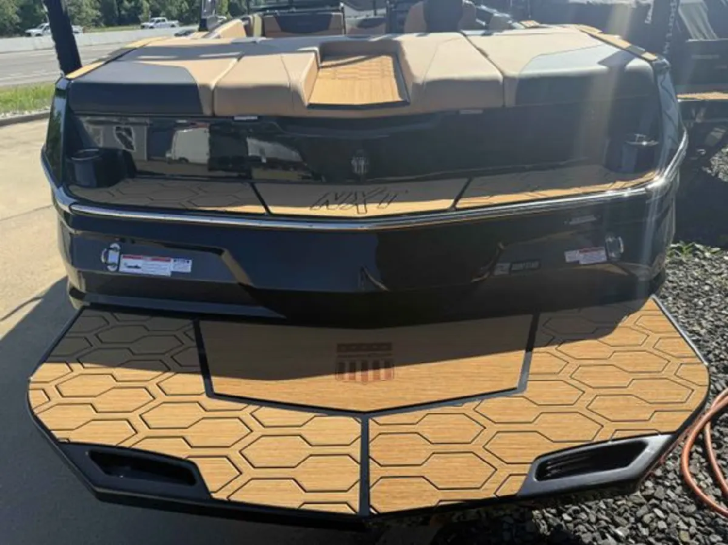 2026 MasterCraft NXT23