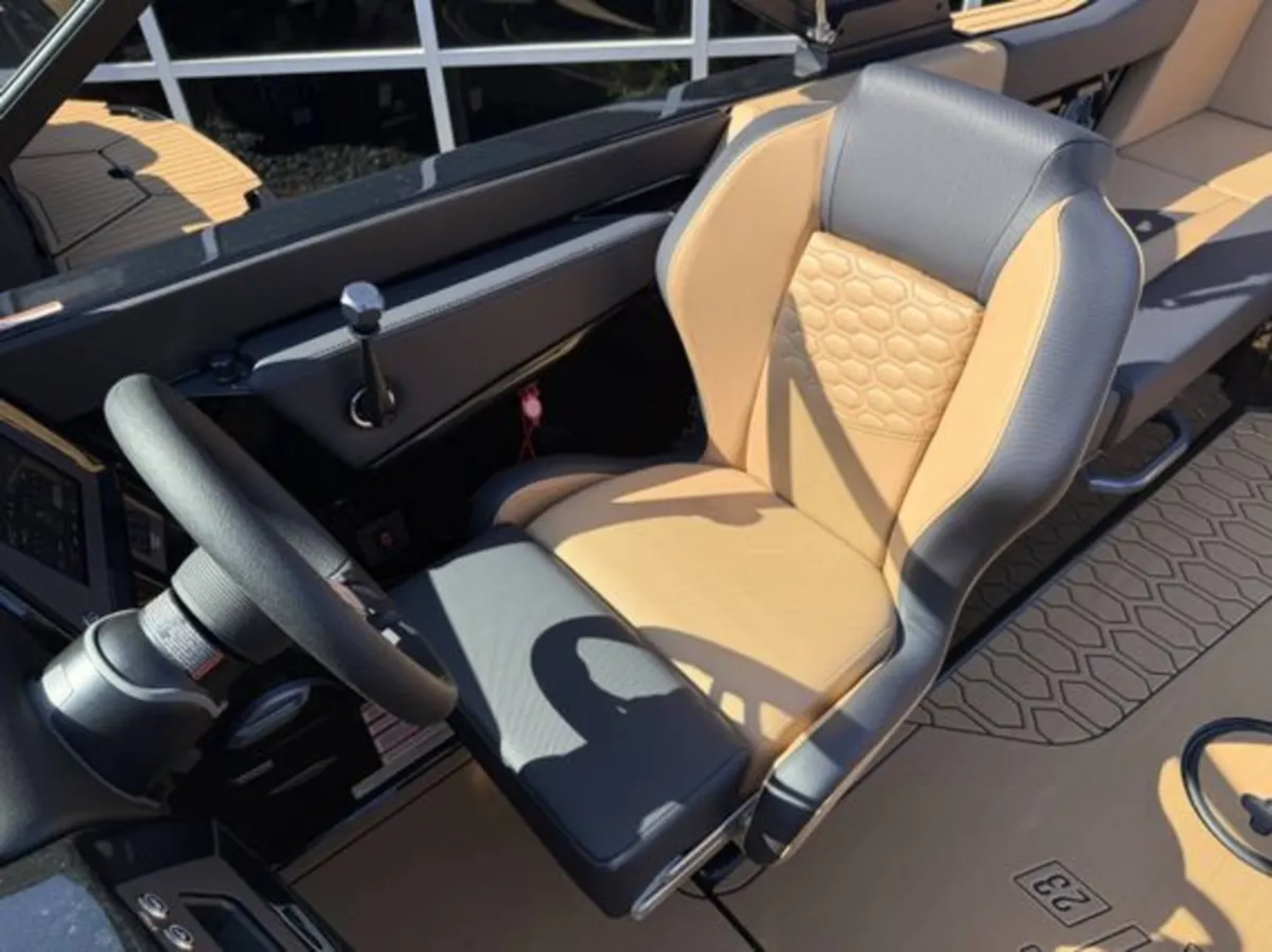 2026 MasterCraft NXT23