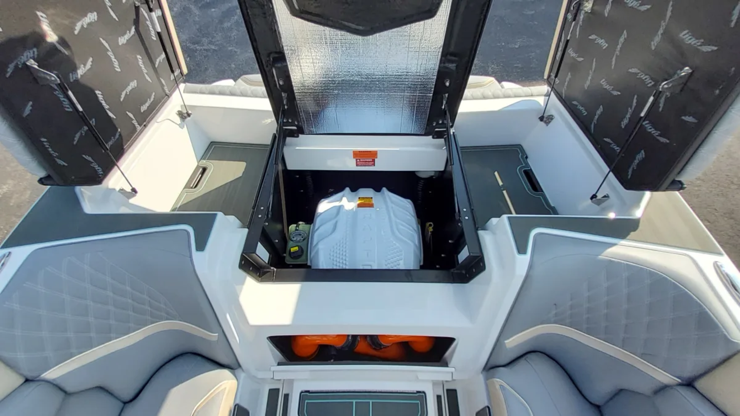 2026 TIGE 24 RZX