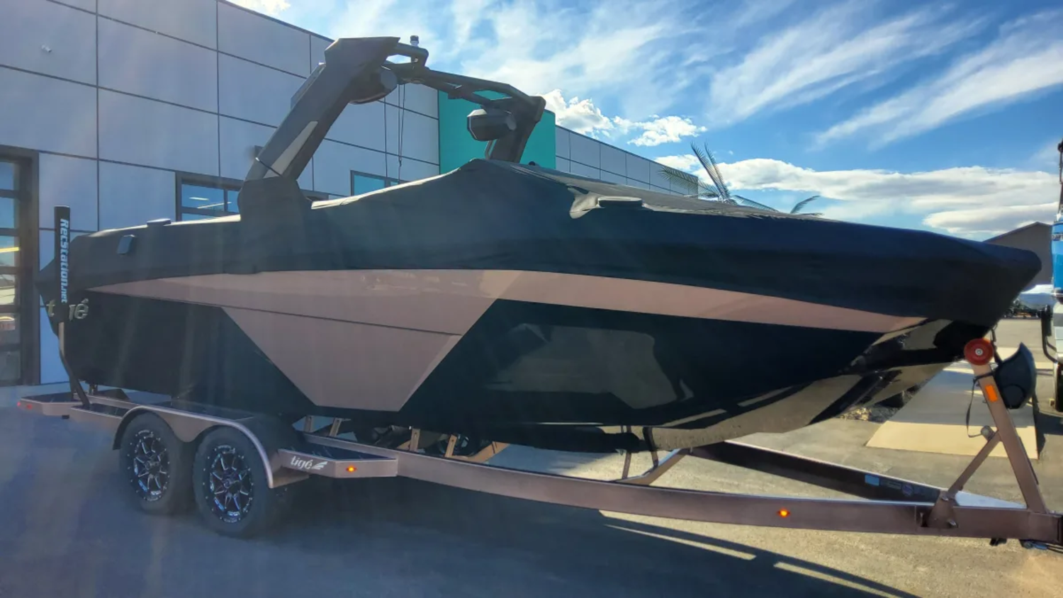 2026 TIGE Z3