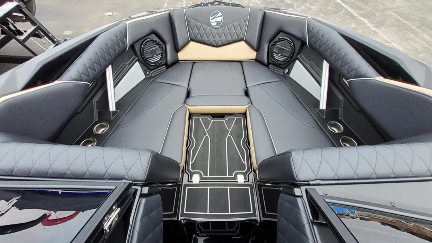 2026 TIGE Z3