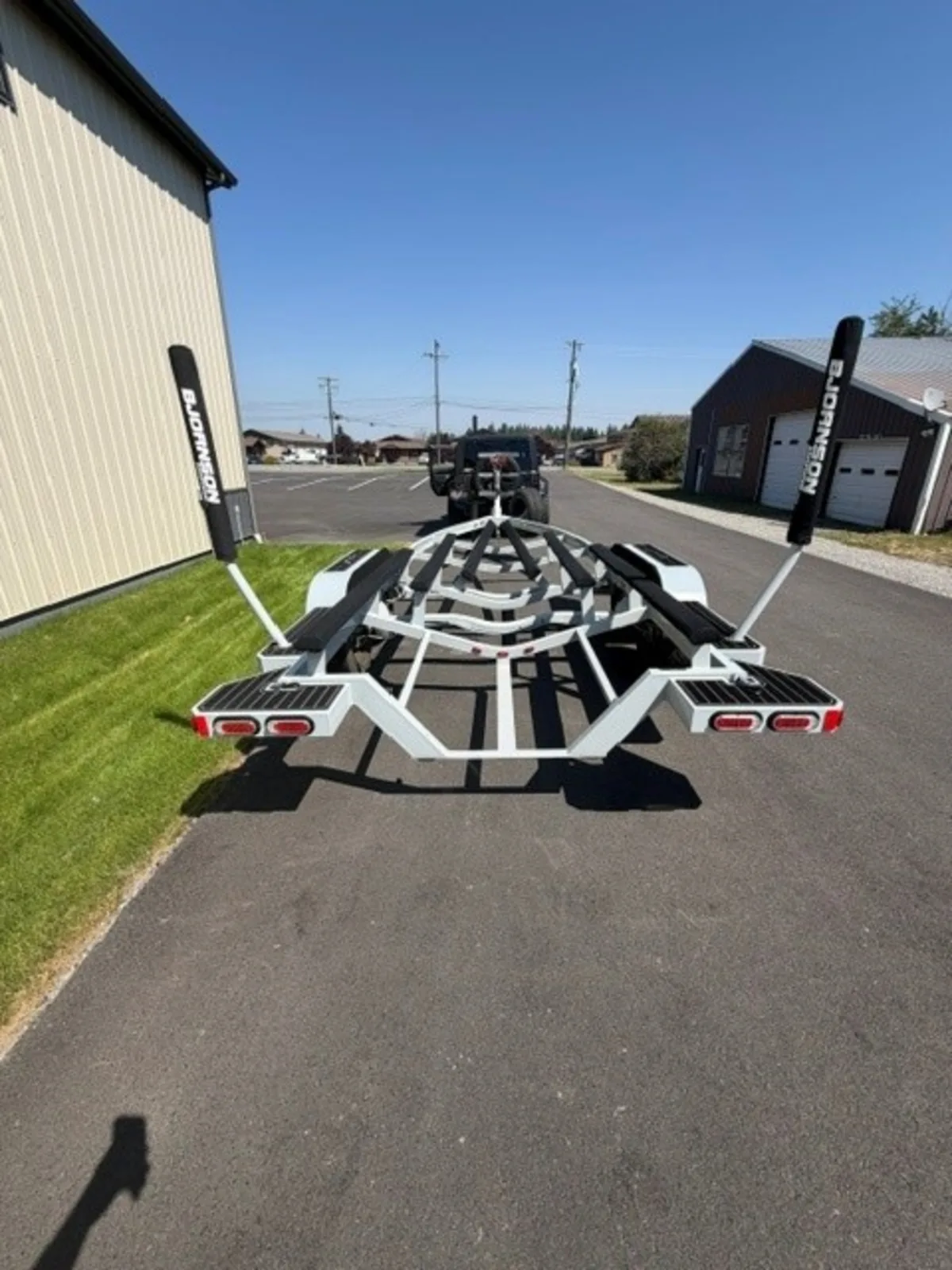 2019 Tige Boats ZX1