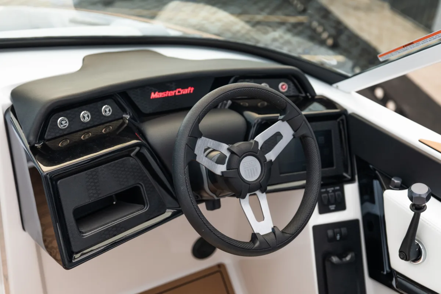 2027 MASTERCRAFT NXT20 