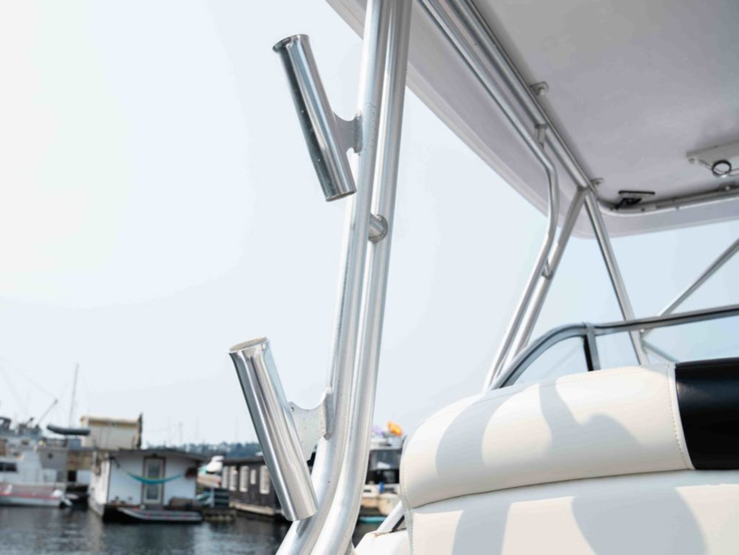 2005 Proline 33 EXPRESS