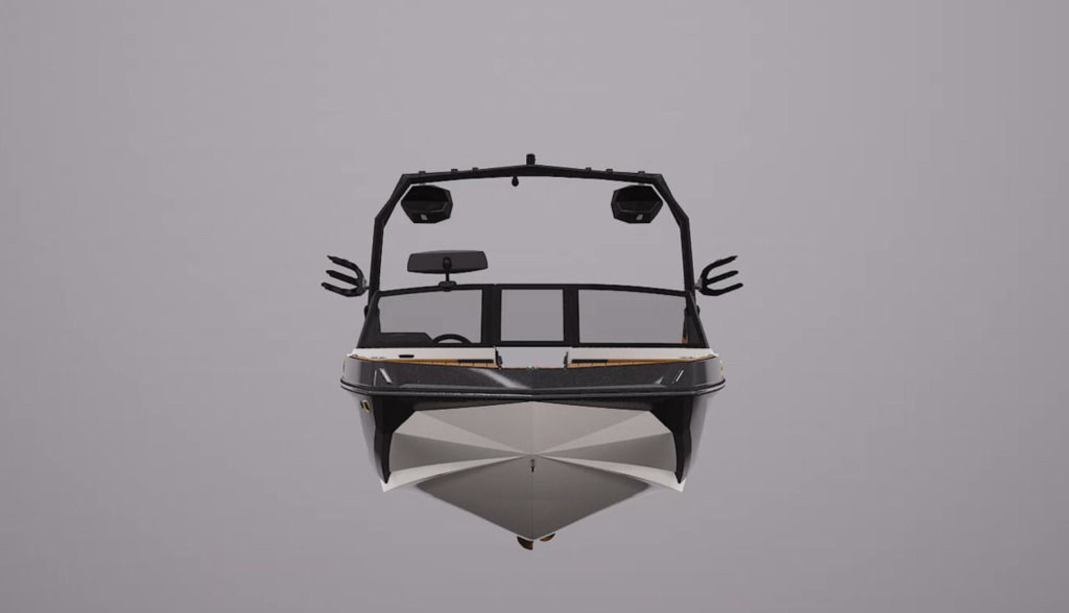2027 Nautique GS20