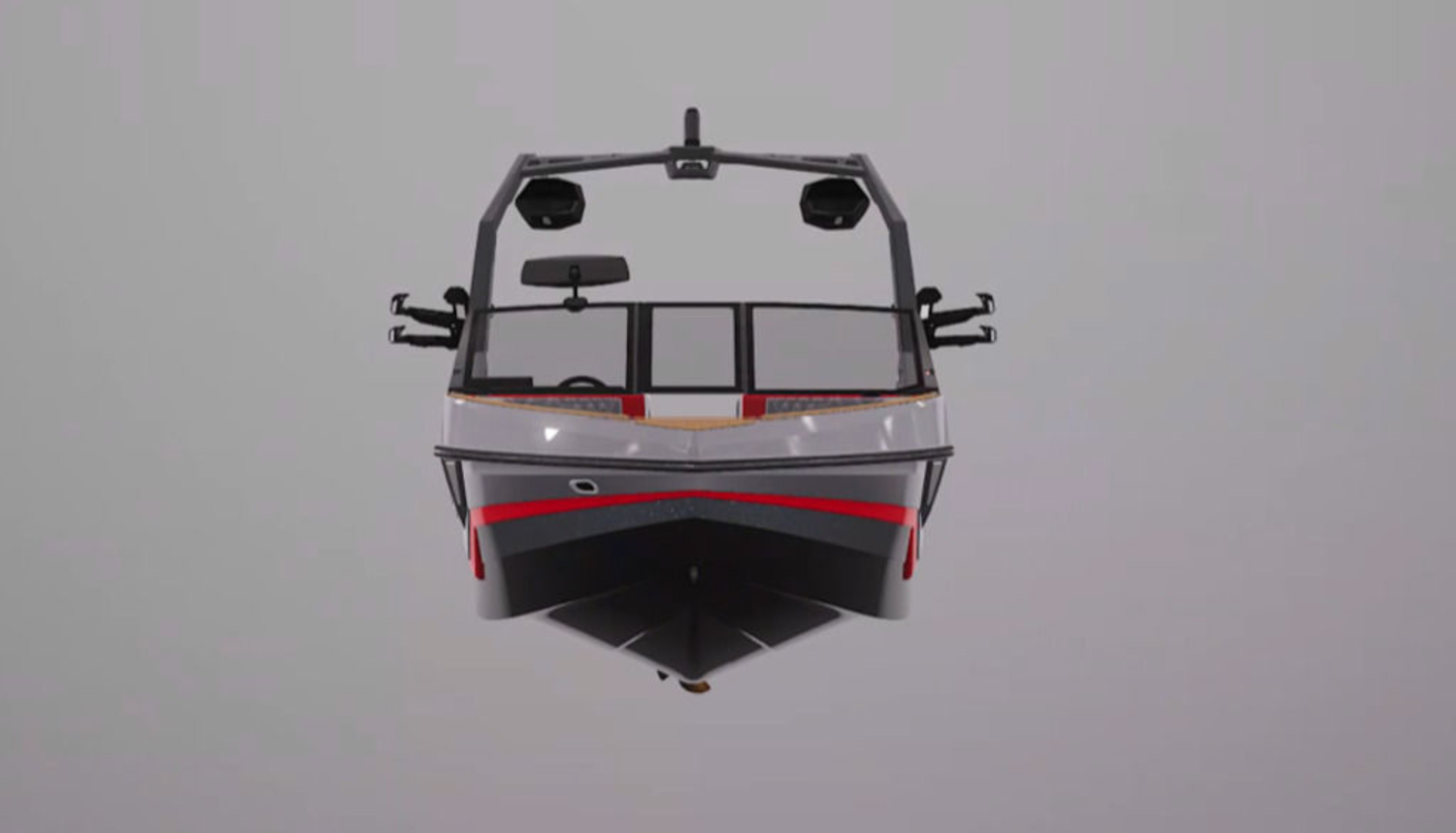 2027 Nautique S25