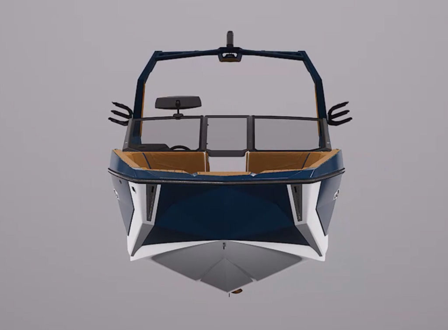 2027 Nautique G23