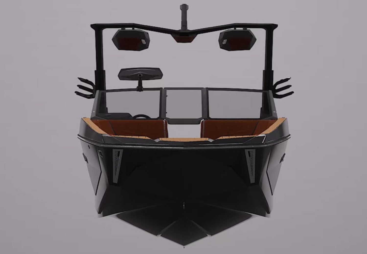 2027 Nautique G23