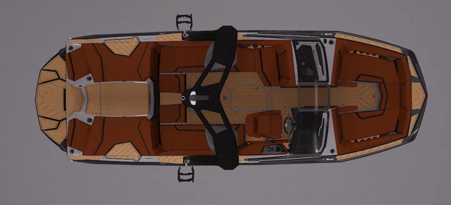 2027 Nautique G23