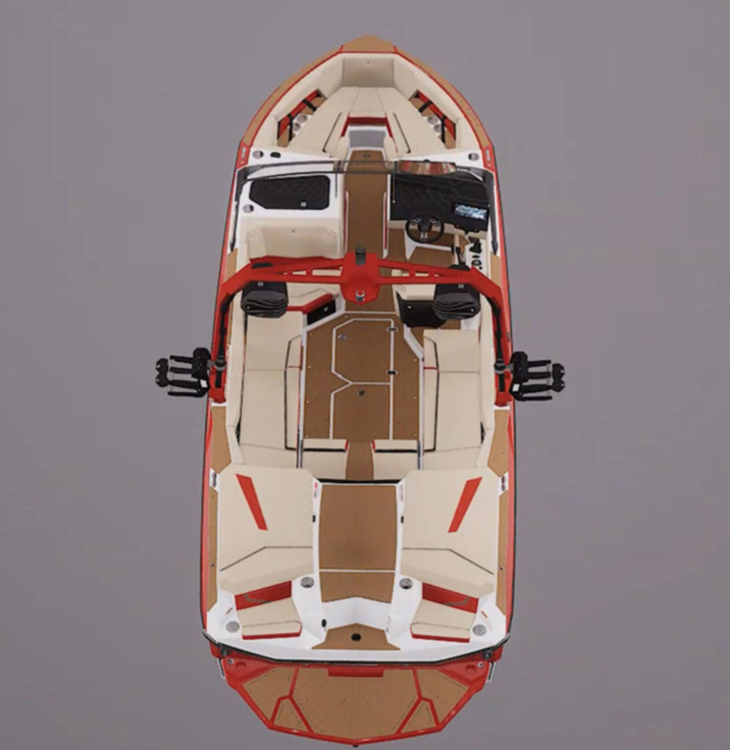 2027 Nautique S23