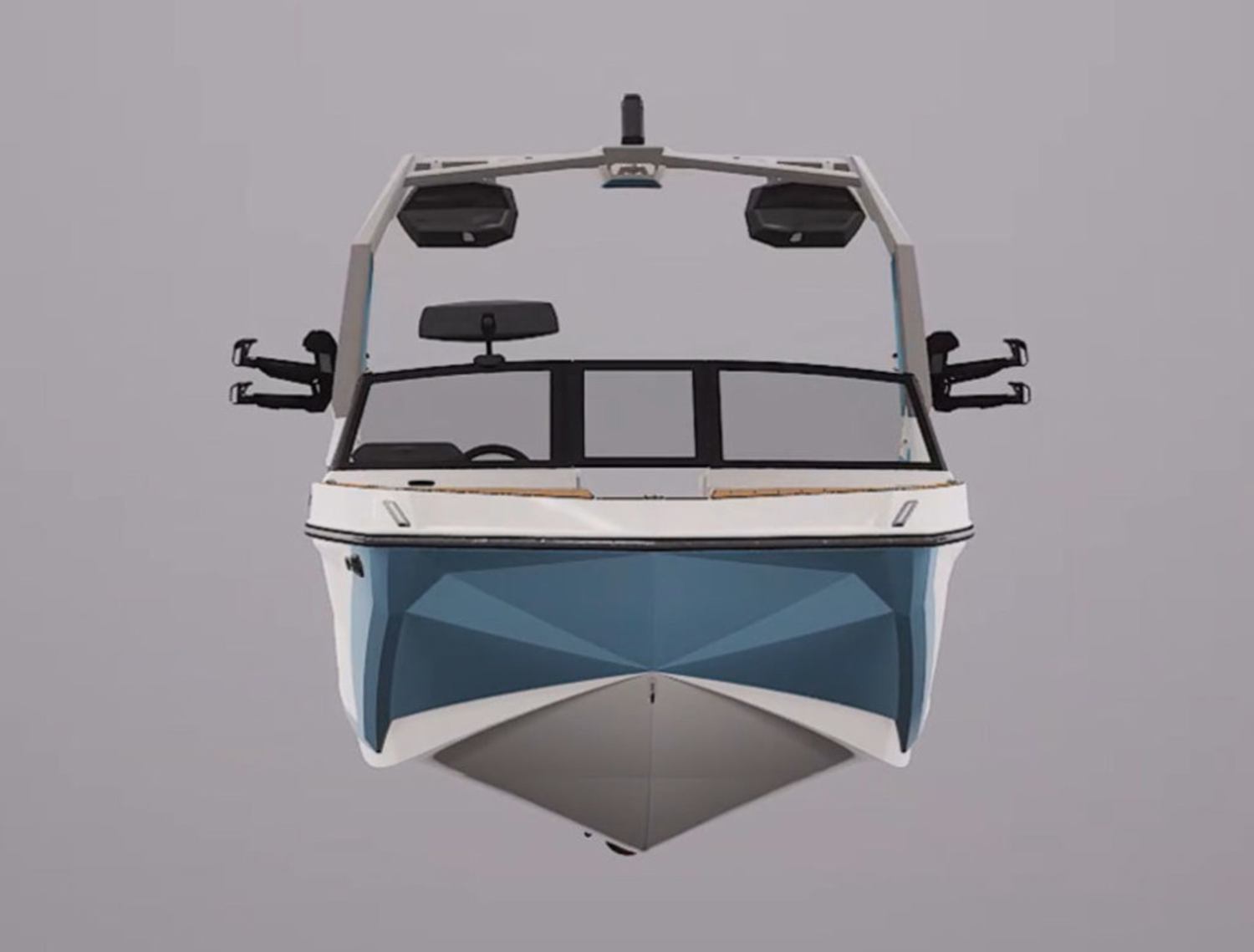 2027 Nautique GS24