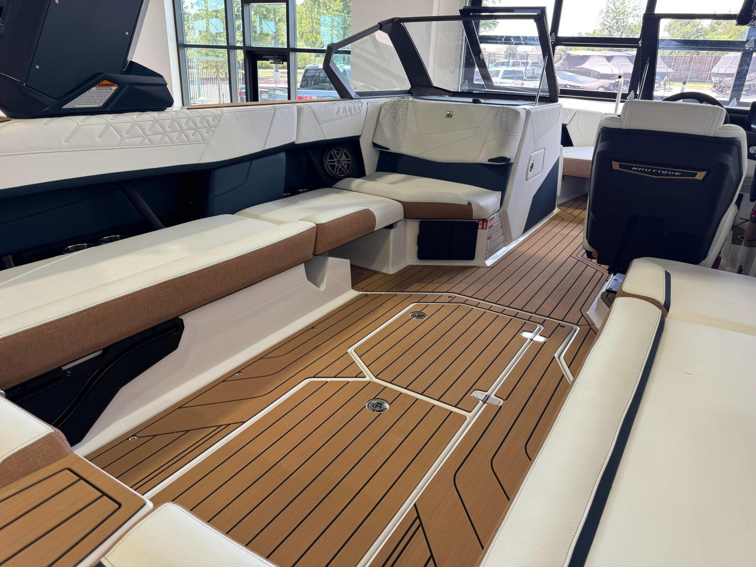 2027 Nautique Super Air Nautique S25