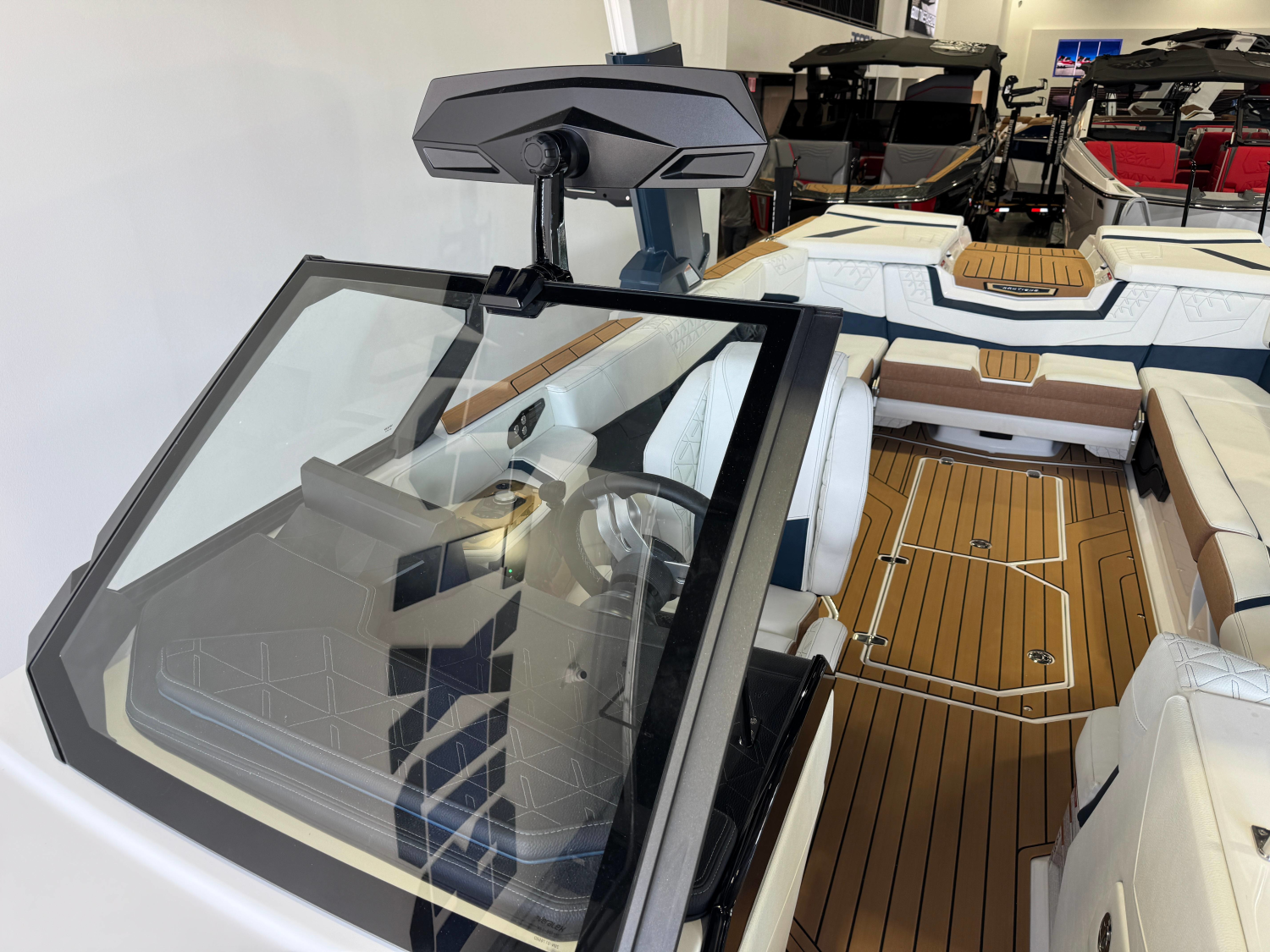 2027 Nautique Super Air Nautique S25