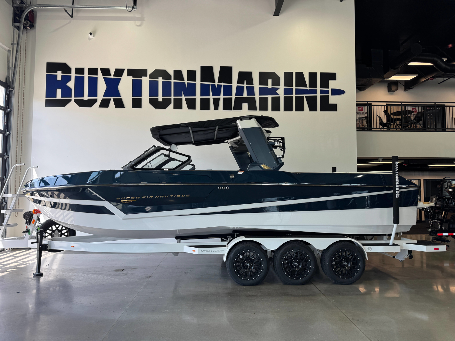 2027 Nautique Super Air Nautique S25