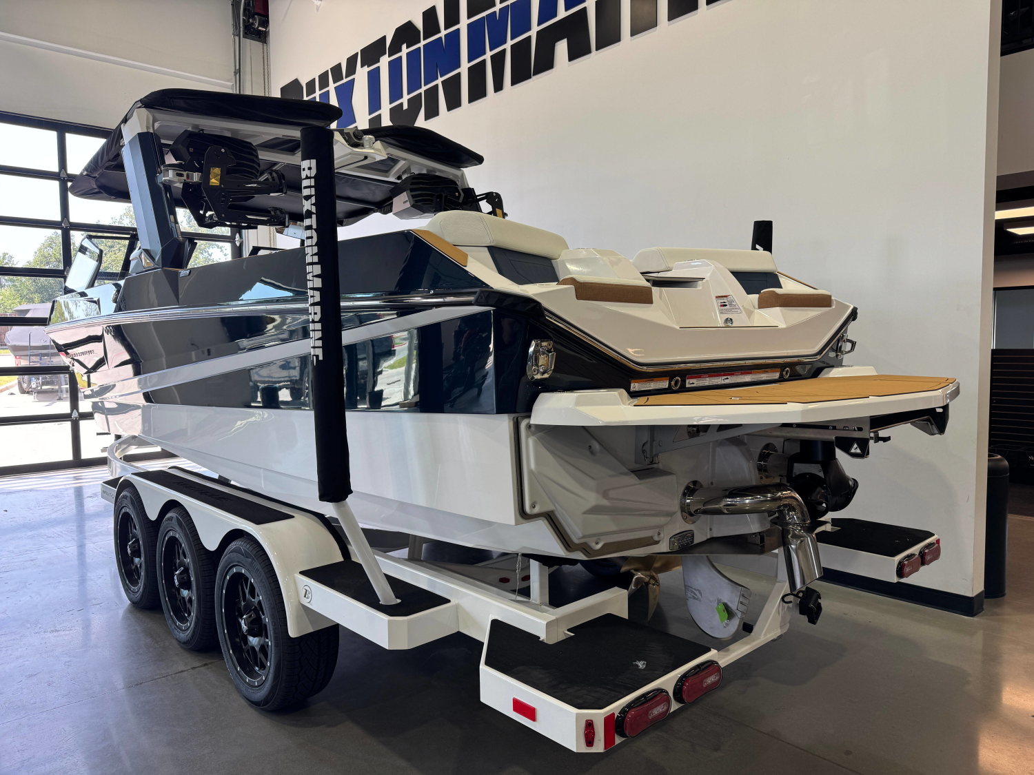 2027 Nautique Super Air Nautique S25