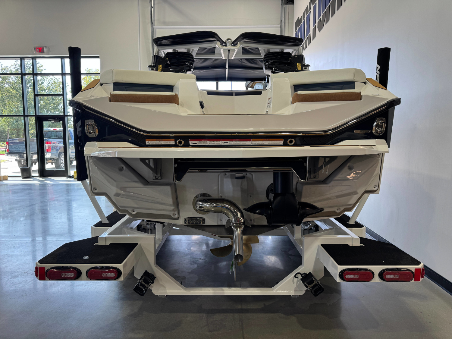2027 Nautique Super Air Nautique S25