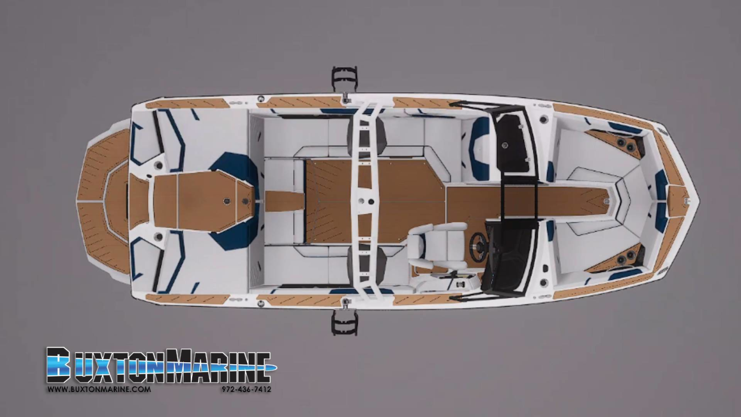 2027 Nautique Super Air Nautique GS22