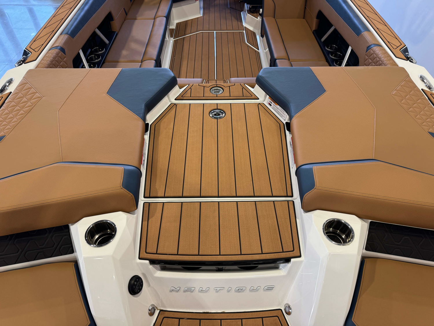 2027 Nautique Super Air Nautique GS24