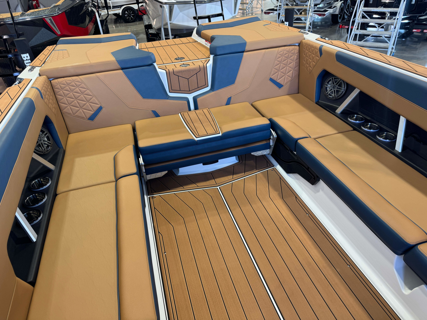 2027 Nautique Super Air Nautique GS24