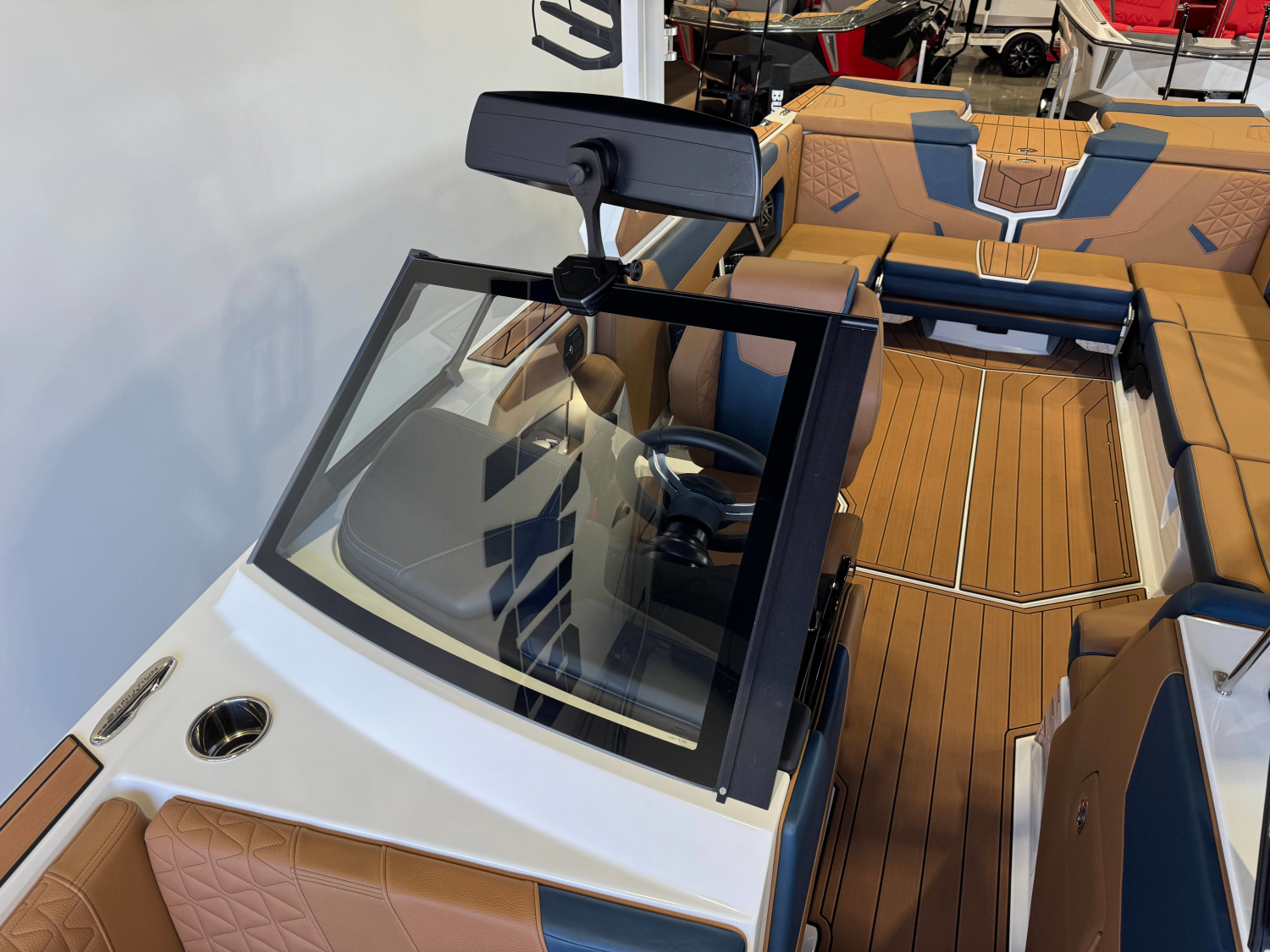 2027 Nautique Super Air Nautique GS24