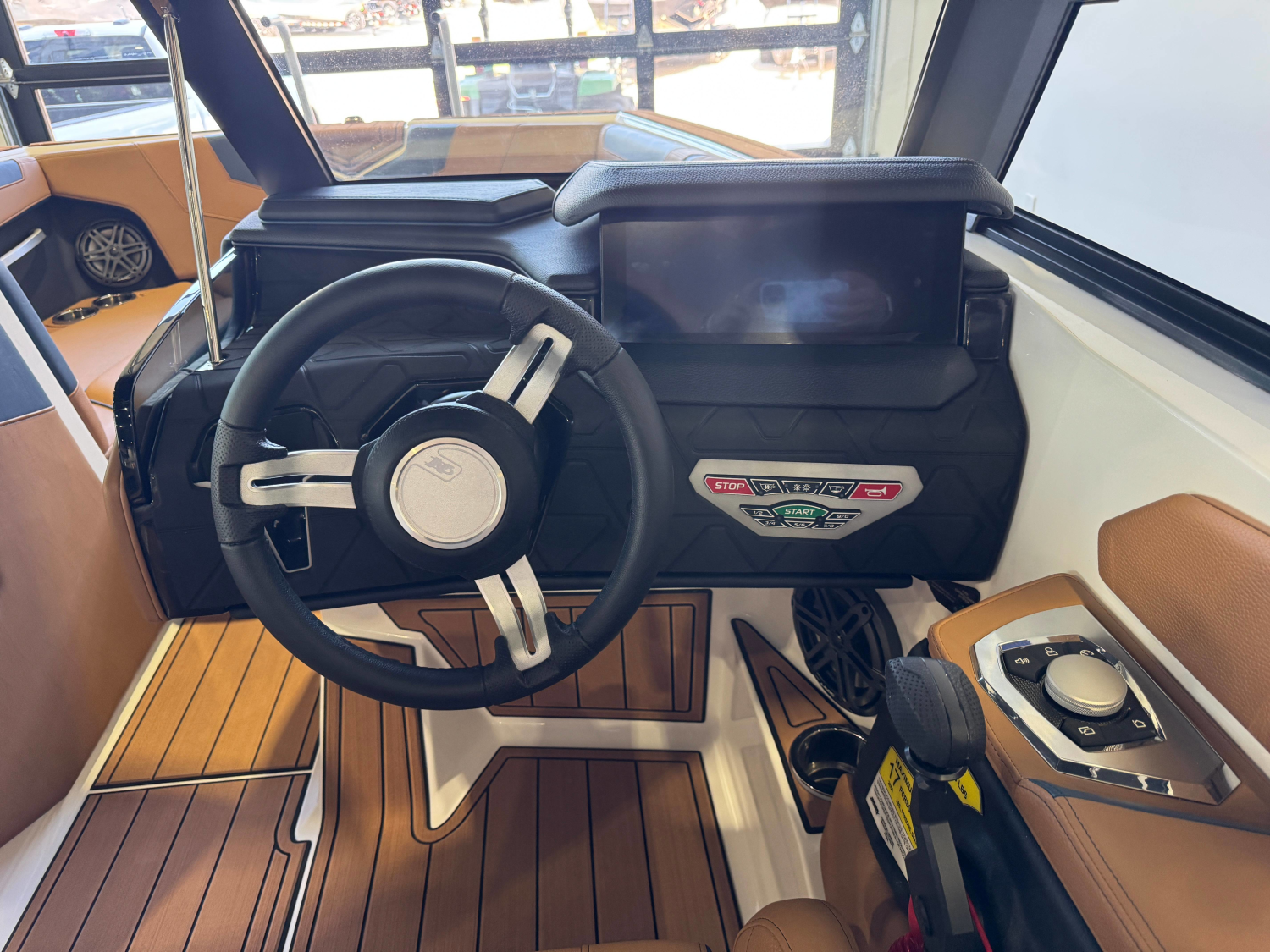 2027 Nautique Super Air Nautique GS24