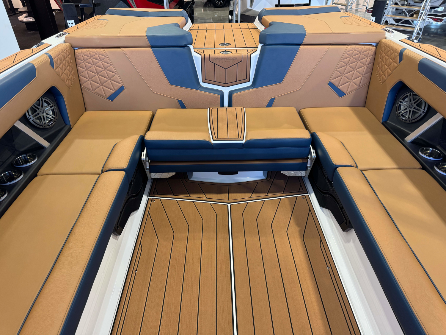 2027 Nautique Super Air Nautique GS24
