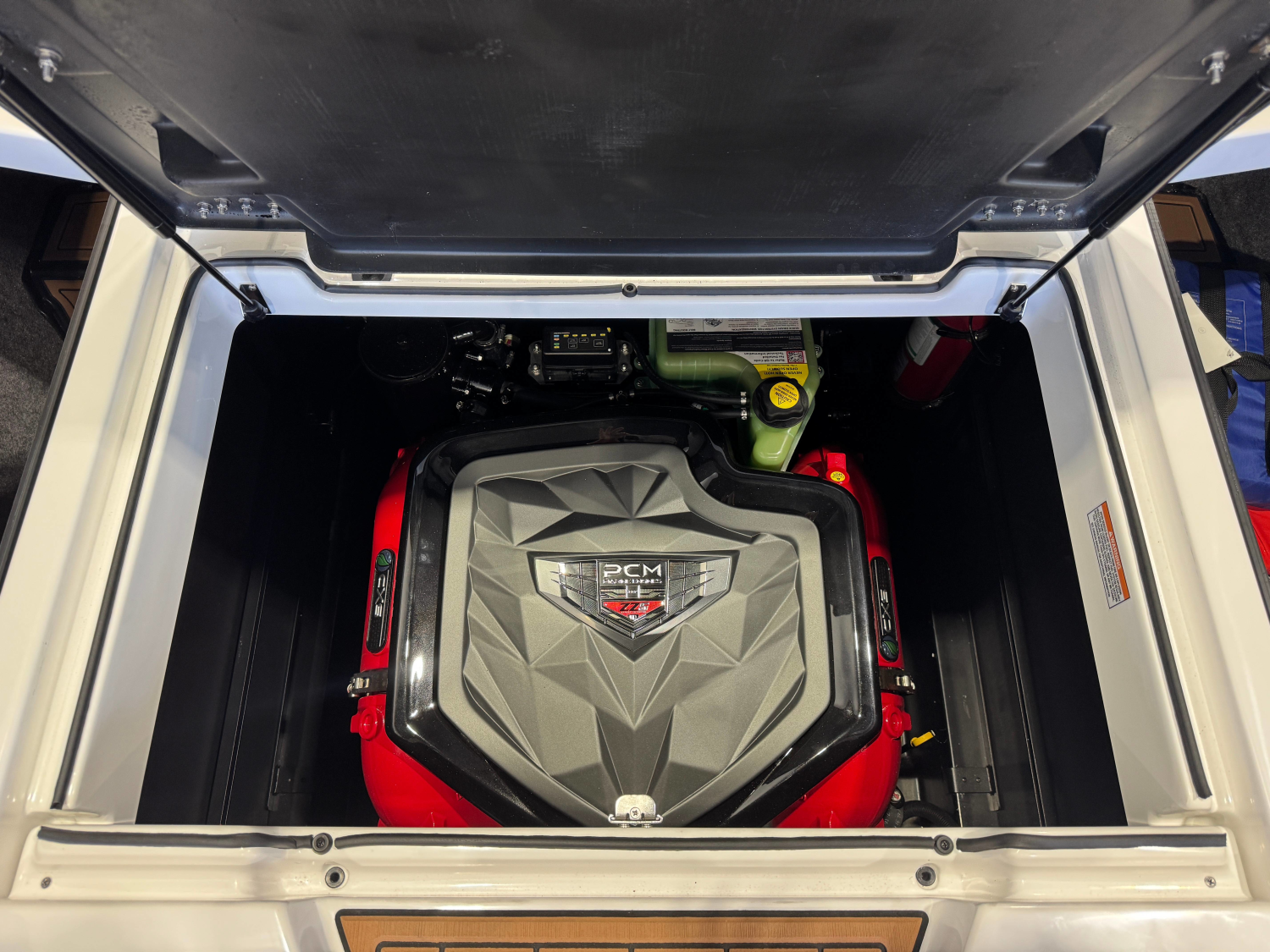 2027 Nautique Super Air Nautique GS24