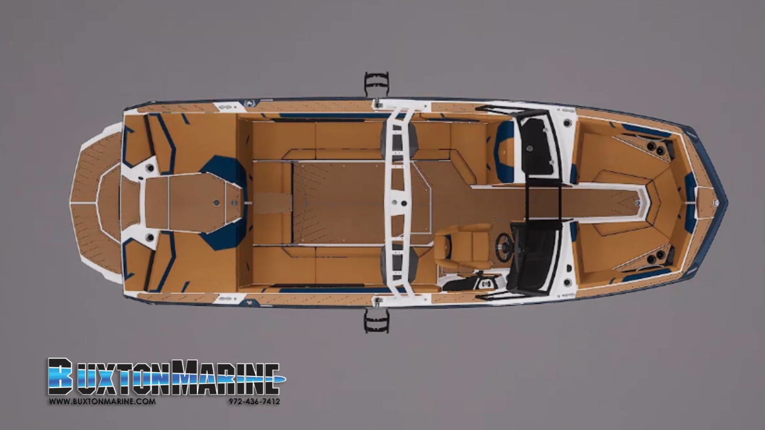 2027 Nautique Super Air Nautique GS24