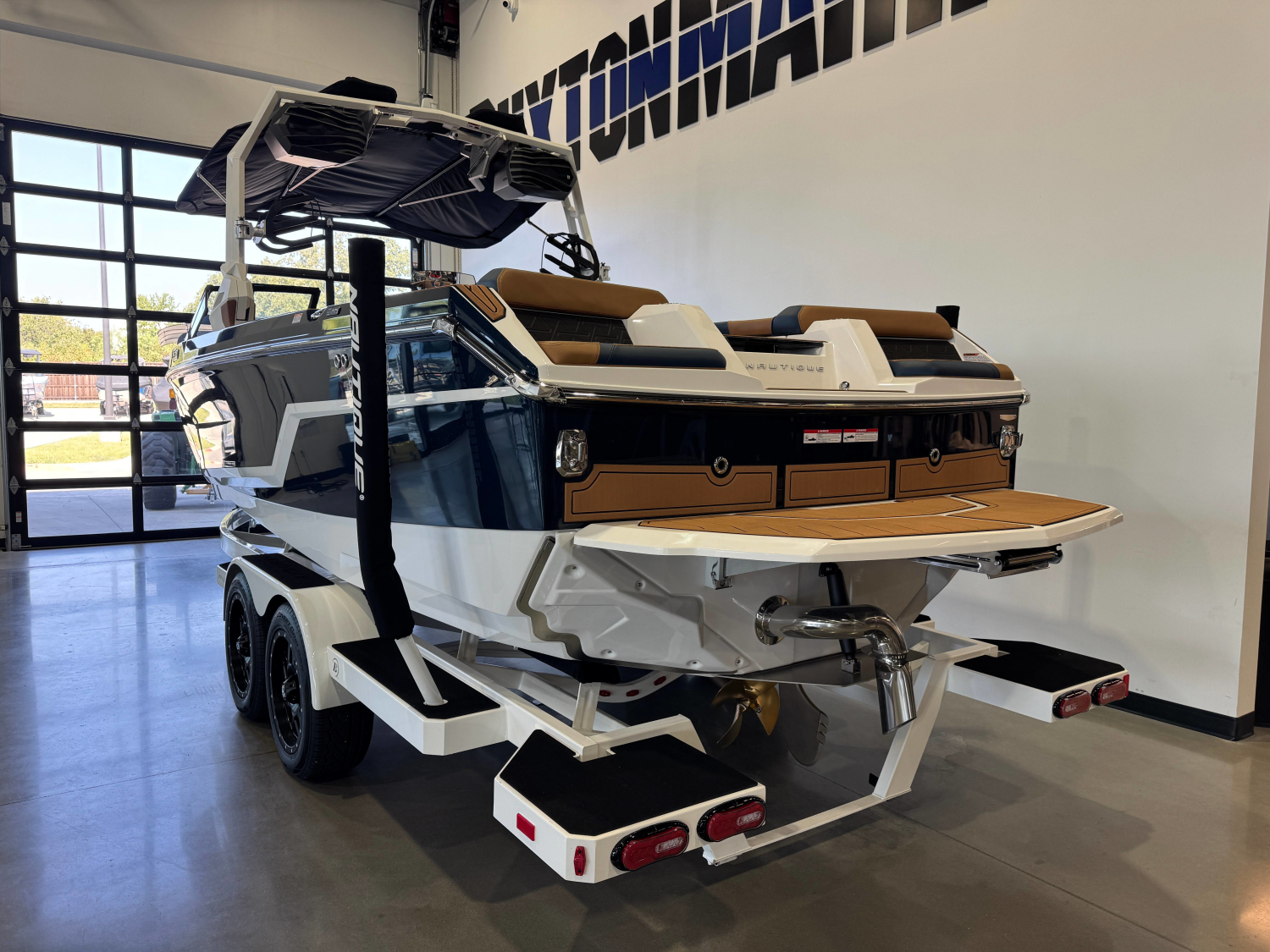 2027 Nautique Super Air Nautique GS24