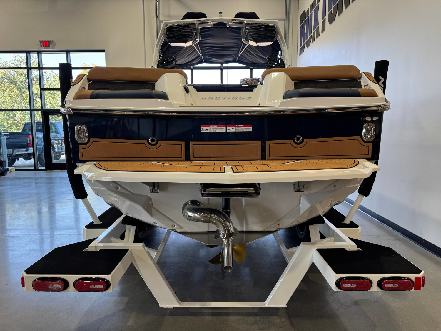 2027 Nautique Super Air Nautique GS24